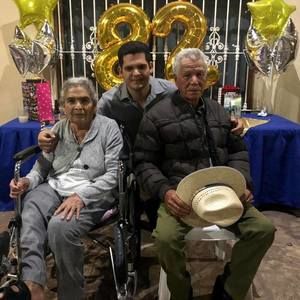 Meet your Posher, J enrique